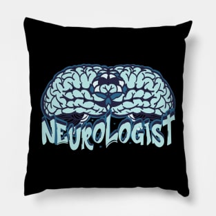 neurologist Pillow