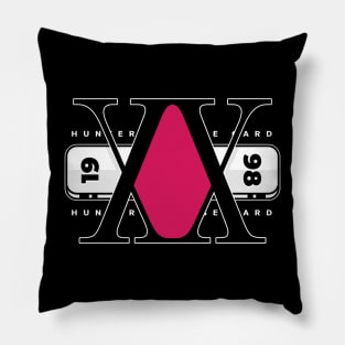 HxLicense Pillow