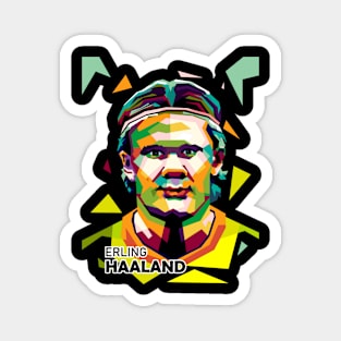 Football Trend Now Magnet