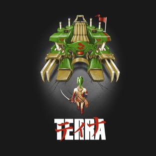 Terra T-Shirt