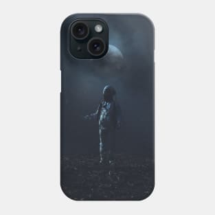 UNDERWORLD Phone Case