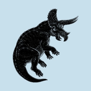 Triceratops T-Shirt