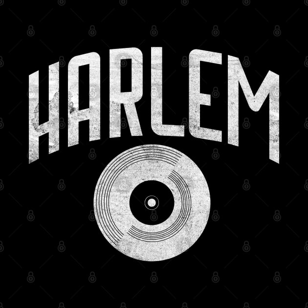 Harlem 2 by Salt + Cotton