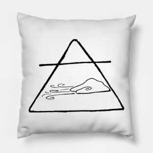 Alchemical Air Pillow