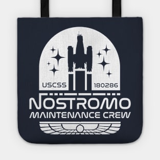 Nostromo Maintenance SC Tote