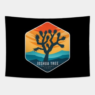 Joshua Tree National Park Tapestry