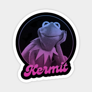 Kermit Magnet