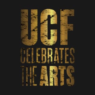 UFC celebrates arts T-Shirt