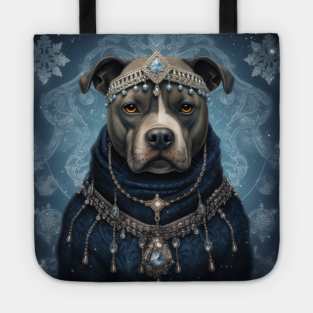 Staffy Gem Tote