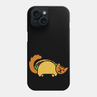 Tacocat Phone Case