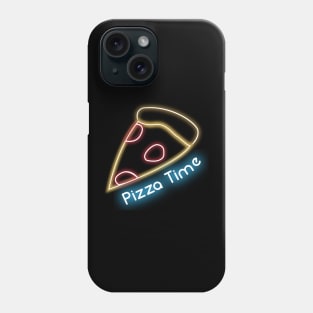 Pizza Time Phone Case