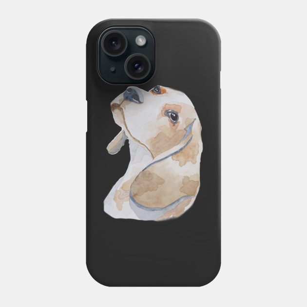 doggo Phone Case by amandapwilson