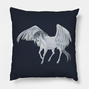 Pegasus 20 Pillow