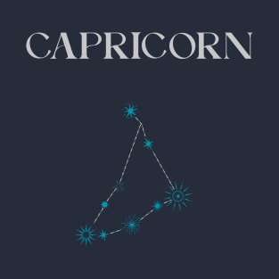 CAPRICORN T-Shirt