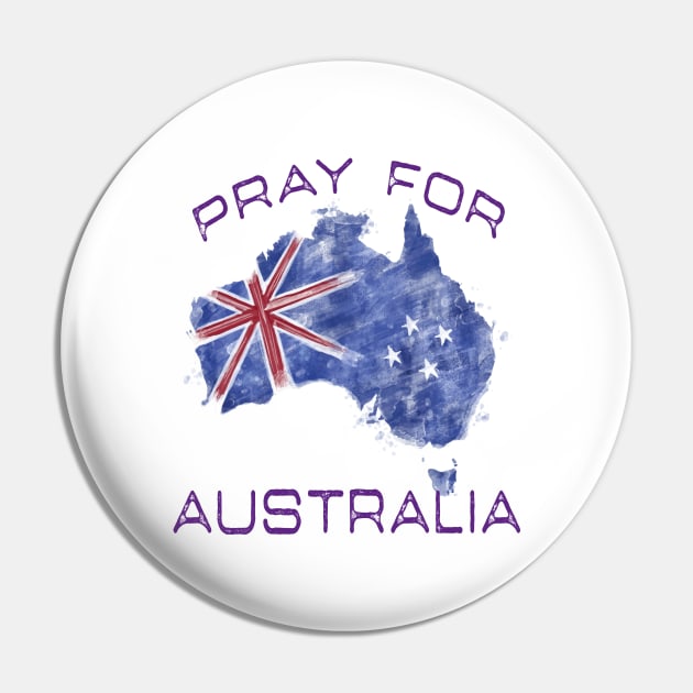 pray for australia 2020 Pin by TOPTshirt