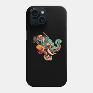 baku Phone Case