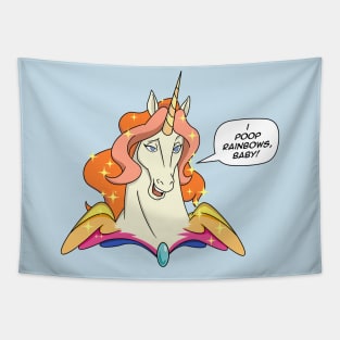 Swift Wind Tapestry