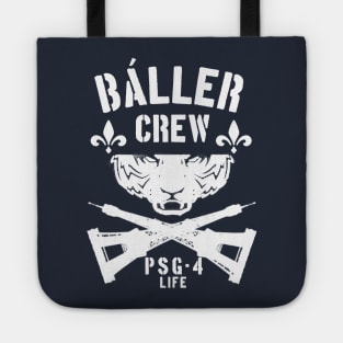 Paris Saint Germain Bullet Club Tote