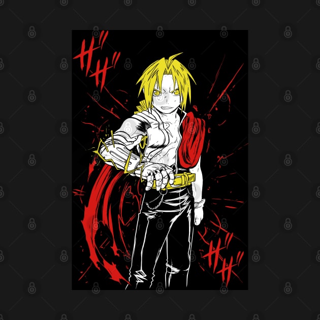 fma ed by ppsske