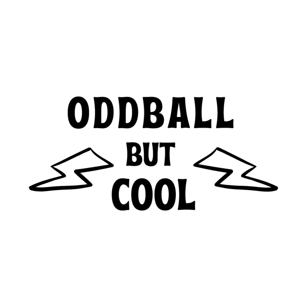 Oddball but cool by SBdesisketch