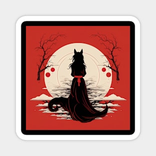 Kumiho Magnet