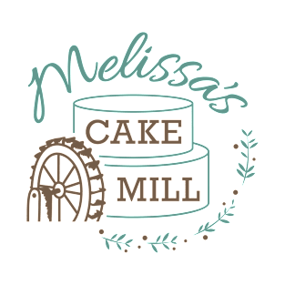 Melissa's Cake Mill tote T-Shirt