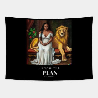 The plan Tapestry