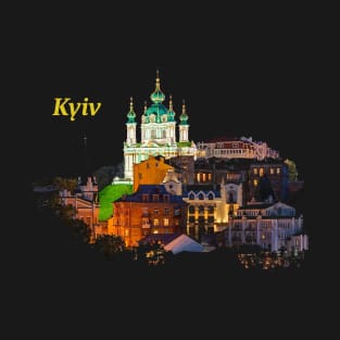 Kyiv T-Shirt