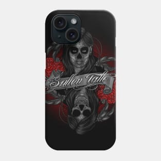 Muerte Phone Case