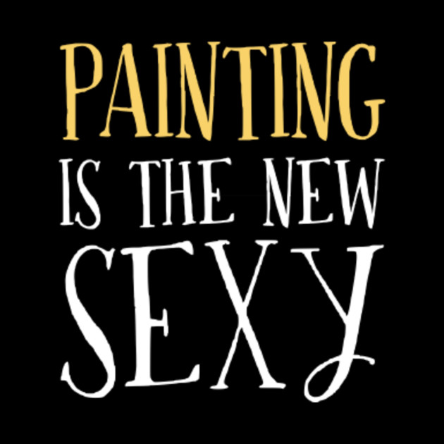 Gifts For Painting Lovers Painting Mug Teepublic