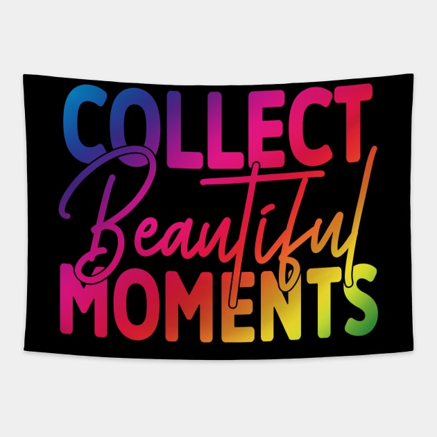 Memories Tapestry by ShopBuzz