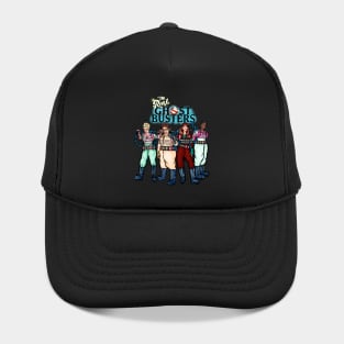 The Real Cute Ghostbusters Hat
