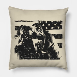 Stankonia Pillow