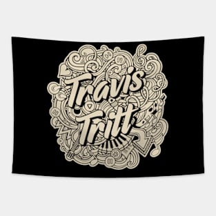 Travis Tritt - Vintage Tapestry