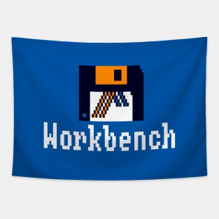 Amiga Workbench 1.3 Tapestry