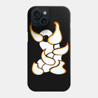 Silhouette Phone Case