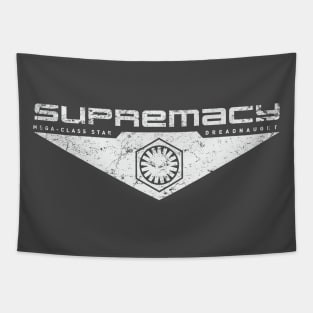 Supremacy Tapestry