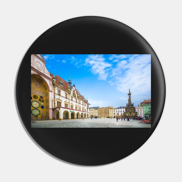 OLOMOUC, CZECH REPUBLIC Pin by mitzobs