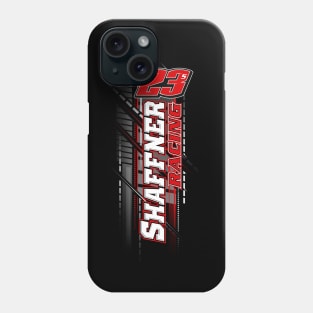 23s Side Design Phone Case