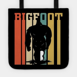 Bigfoot Tote