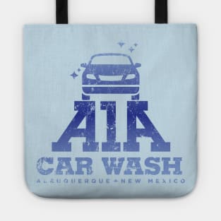 A1A Car Wash Tote