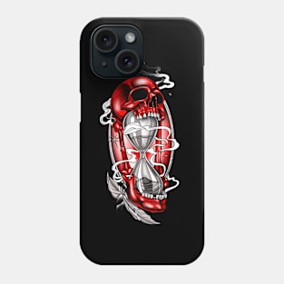 The Dying Hours Phone Case