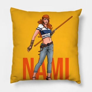 Nami Pillow