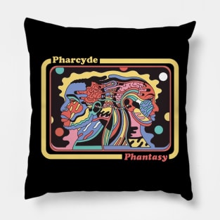 The Pharcyde Pillow