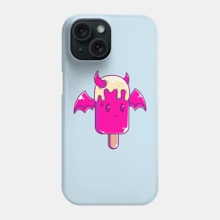 Ice Goth Summer Phone Case