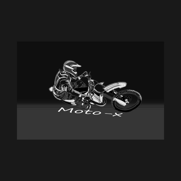 MOTO-X Racer by Highseller