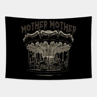 mother Tapestry
