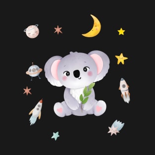 koala T-Shirt