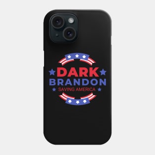 Dark Brandon Phone Case