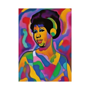 Aretha T-Shirt